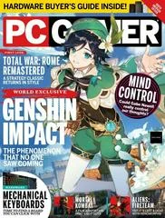 PC Gamer [Issue 344] - PC Gamer Magazine  - Retrocharting