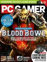 Background - PC Gamer [Issue 345] - PC Gamer Magazine  - Retrocharting