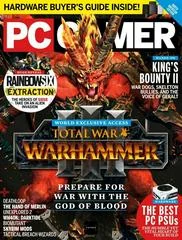 PC Gamer [Issue 347] - PC Gamer Magazine  - Retrocharting