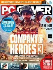 PC Gamer [Issue 348] - PC Gamer Magazine  - Retrocharting