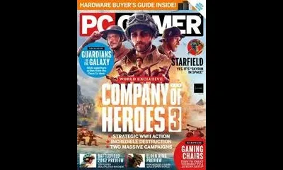 PC Gamer [Issue 348]