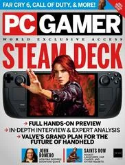 PC Gamer [Issue 350] - PC Gamer Magazine  - Retrocharting