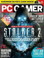 PC Gamer [Issue 353] - PC Gamer Magazine  - Retrocharting