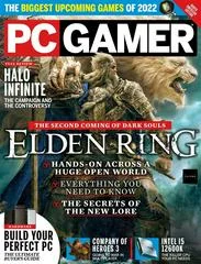 PC Gamer [Issue 354] - PC Gamer Magazine  - Retrocharting