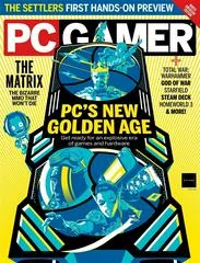 PC Gamer [Issue 355] - PC Gamer Magazine  - Retrocharting