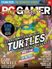 PC Gamer [Issue 357] - PC Gamer Magazine  - Retrocharting
