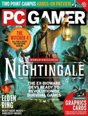 Background - PC Gamer [Issue 358] - PC Gamer Magazine  - Retrocharting