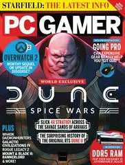 PC Gamer [Issue 359] - PC Gamer Magazine  - Retrocharting