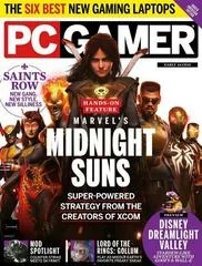 PC Gamer [Issue 360] - PC Gamer Magazine  - Retrocharting