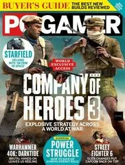 PC Gamer [Issue 361] - PC Gamer Magazine  - Retrocharting