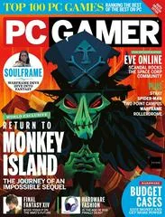 PC Gamer [Issue 362] - PC Gamer Magazine  - Retrocharting