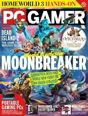 PC Gamer [Issue 363] - PC Gamer Magazine  - Retrocharting