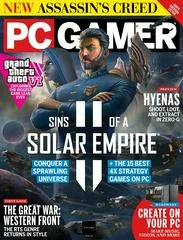 PC Gamer [Issue 364] Holiday - PC Gamer Magazine  - Retrocharting