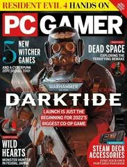 PC Gamer [Issue 365] - PC Gamer Magazine  - Retrocharting