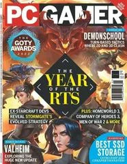 PC Gamer [Issue 366] - PC Gamer Magazine  - Retrocharting