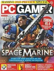 PC Gamer [Issue 367] - PC Gamer Magazine  - Retrocharting