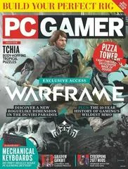 PC Gamer [Issue 369] - PC Gamer Magazine  - Retrocharting