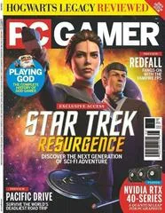 PC Gamer [Issue 370] - PC Gamer Magazine  - Retrocharting