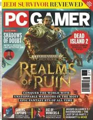 PC Gamer [Issue 372] - PC Gamer Magazine  - Retrocharting