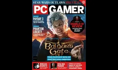 PC Gamer [Issue 374]