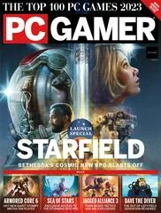 PC Gamer [Issue 375] - PC Gamer Magazine  - Retrocharting