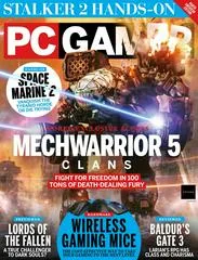 PC Gamer [Issue 376] - PC Gamer Magazine  - Retrocharting