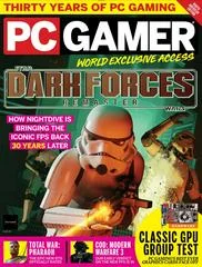 PC Gamer [Issue 378] - PC Gamer Magazine  - Retrocharting