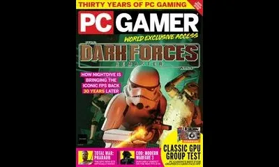 PC Gamer [Issue 378]