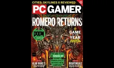 PC Gamer [Issue 379]