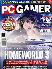 PC Gamer [Issue 380] - PC Gamer Magazine  - Retrocharting