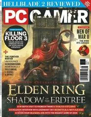 PC Gamer [Issue 386] - PC Gamer Magazine  - Retrocharting
