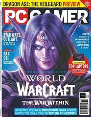 PC Gamer [Issue 387] - PC Gamer Magazine  - Retrocharting