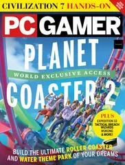 PC Gamer [Issue 389] - PC Gamer Magazine  - Retrocharting
