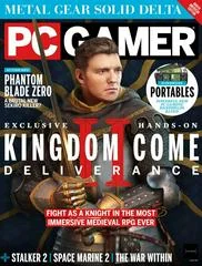 PC Gamer [Issue 390] - PC Gamer Magazine  - Retrocharting