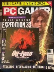 PC Gamer [Issue 392] - PC Gamer Magazine  - Retrocharting