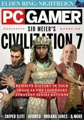 PC Gamer [Issue 393] - PC Gamer Magazine  - Retrocharting