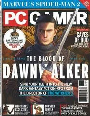 PC Gamer [Issue 394] - PC Gamer Magazine  - Retrocharting