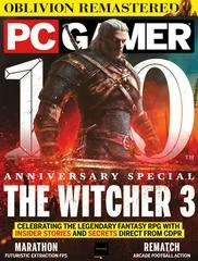 PC Gamer [Issue 398] - PC Gamer Magazine  - Retrocharting