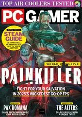 Background - PC Gamer [Issue 399] - PC Gamer Magazine  - Retrocharting