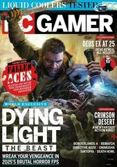 PC Gamer [Issue 400] - PC Gamer Magazine  - Retrocharting