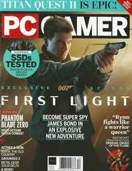 PC Gamer [Issue 402] - PC Gamer Magazine  - Retrocharting