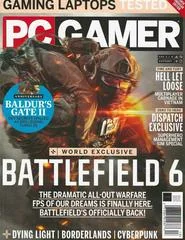 PC Gamer [Issue 403] Holiday - PC Gamer Magazine  - Retrocharting