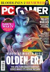 PC Gamer [Issue 404] - PC Gamer Magazine  - Retrocharting