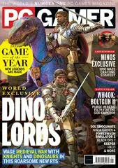 PC Gamer [Issue 405] - PC Gamer Magazine  - Retrocharting