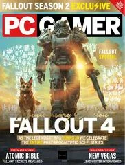 Background - PC Gamer [Issue 406] - PC Gamer Magazine  - Retrocharting