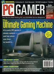 Background - PC Gamer [Issue 026] - PC - Retrocharting
