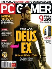 Background - PC Gamer [Issue 203] - PC - Retrocharting