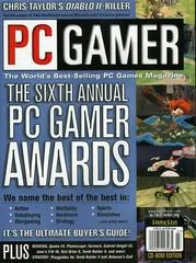 Pc Gamer Magazine - PC Gamer Magazine  - Retrocharting