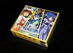 PCE Works Memories Quintessential Works - JP PC Engine CD - Retrocharting