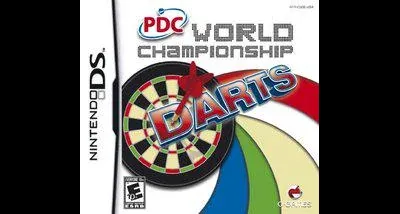 Pdc World Championship Darts